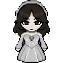 Mari sprite