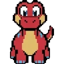 Bron sprite