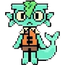 Finn sprite