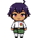 Malaysia sprite