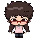Pieri sprite