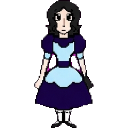 Sofie sprite