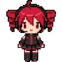 Teto sprite