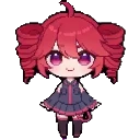 Teto sprite
