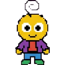 capricho sprite