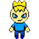 Kuku sprite
