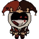 Jestyn sprite