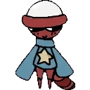 Gigi sprite