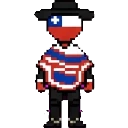 Martin sprite
