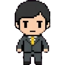 Verity sprite