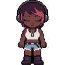 Cherry Dynamite sprite