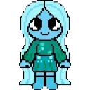 Mar sprite