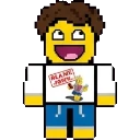 Shedletsky sprite