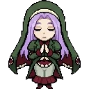 Elowen sprite