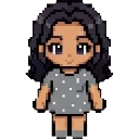 Annie sprite