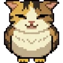 Meowl sprite
