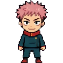 Yuyu sprite
