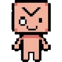 Meje sprite