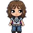 Colleen Geiszler sprite
