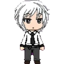 Bert sprite