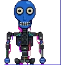 Rreble sprite