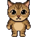 Mei Mei sprite