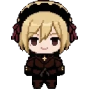 Dieter sprite