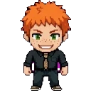 لبيب sprite