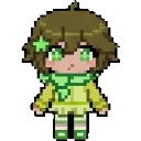 Ji sprite