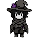 Aspen sprite