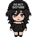 Hoshiko sprite
