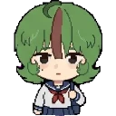 Hiromi Yoshida sprite