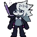 Zip sprite
