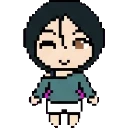 Noah sprite