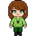 Sophie sprite