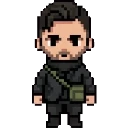Brandon sprite