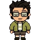 Spencer sprite