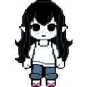Bat sprite