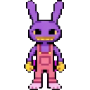 Jax sprite