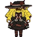 Musulmanka sprite