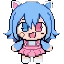 Yukii sprite