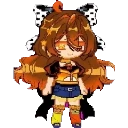 Dina sprite