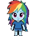 RD sprite