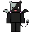 F1yde sprite