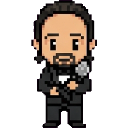 Lin sprite