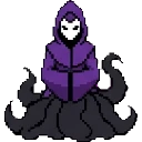 Monarsh sprite