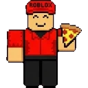 Elliot sprite