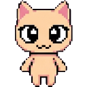 Zara sprite