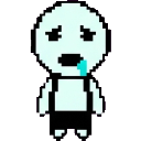 Emberly sprite