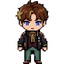 Atil sprite